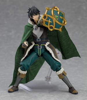 Figma 494-DX Naofumi Iwatani - DX Version - 12