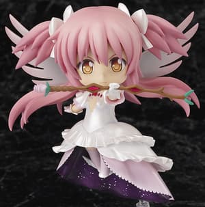 Nendoroid 285 Ultimate Madoka - Re-Release - 2
