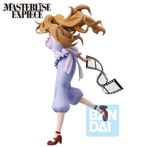 Charlotte Pudding - One Piece - Memory of Heroines Devil´s Night - Ichibansho (1)