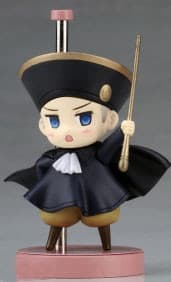 Holy Roman Empire and Chibitalia - Secret - Hetalia One Coin Grande Vol. 2 - 2