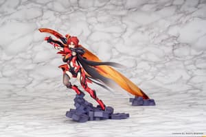 Himeko Murata - Vermilion Knight Eclipse - Apex Innovation - 3