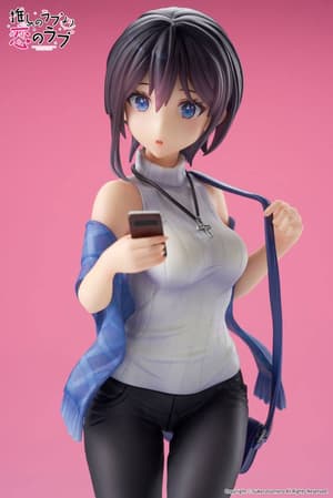 Akuru Hayahoshi - OshiRabu - Apex Innovation - 4