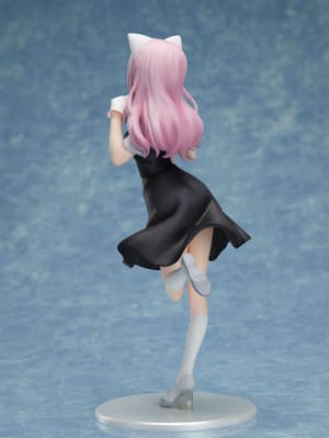 Chika Fujiwara - Kaguya-sama: Love is War - Aniplex - 2