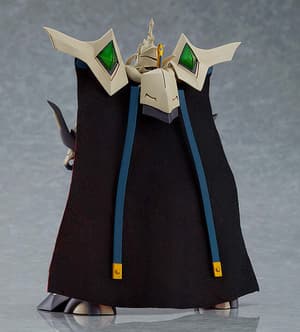 MODEROID Escaflowne(third-run) - 8