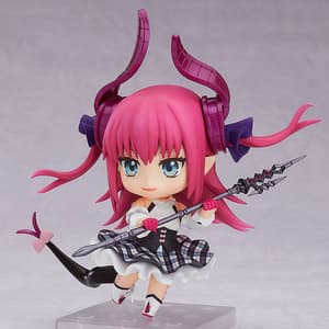 Nendoroid 950 Lancer - Elizabeth Bathory - 4