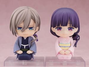 Nendoroid 2235 Kiyoka Kudo – My Happy Marriage - 4