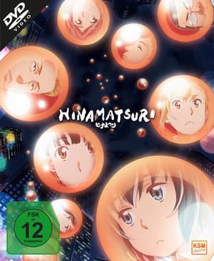 Hinamatsuri - Volume 1: Episode 01-04 - DVD - 2
