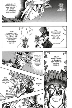 Yu-Gi-Oh! Massiv - Carlsen - Vol. 07 - 3