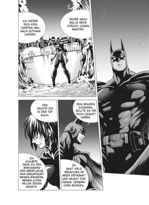 Bantman und die Justice League Band 2 - 4