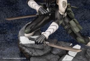 Soshiro Hoshina - ARTFX J - Kotobukiya (12)