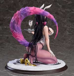 Chiyo - Unnamable Bunny - Max Factory - 2