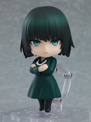 Nendoroid 2485 Hellish Blizzard (Jigoku no Fubuki) - 3