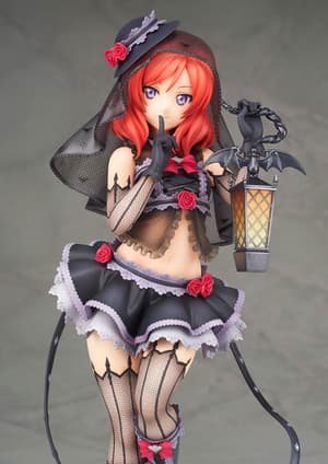Maki Nishikino - Ghost Story - 1/7 Figure by Alter - 3