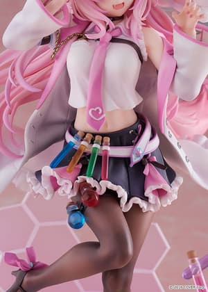 Hakui Koyori - Claynel - 7
