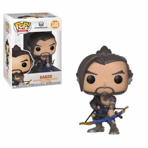 Hanzo - Overwatch Funko POP! - 1