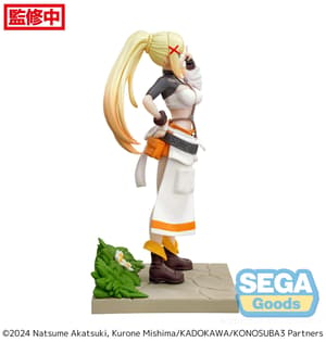 Dustiness Ford Lalatina / Darkness - Luminasta - Sega (8)