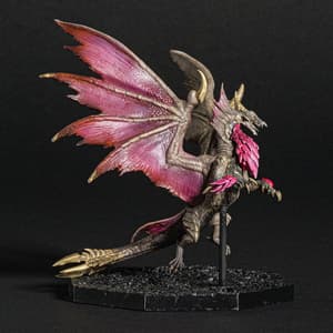 Malzeno - Capcom Figure Builder Cube (12)