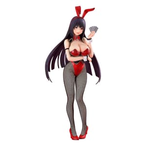 Yumeko Jabami - 1/4 B-Style Bunny - FREEing - 1