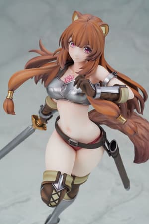 Raphtalia - Bikini Armor - Sol International (5)