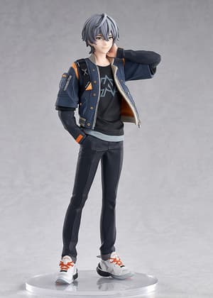 Wise - SP - Zenless Zone Zero Pop Up Parade - Good Smile Company - 7