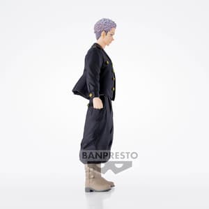 Takashi Mitsuya - Tokyo Revengers - Banpresto - Version B (1)