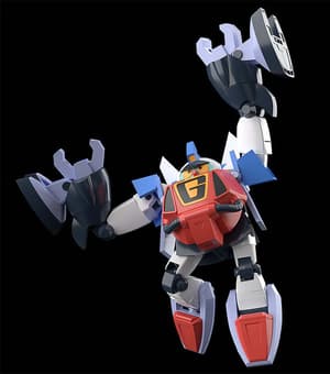 MODEROID Jumbow - 14