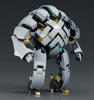 MODEROID ARHAN - 2