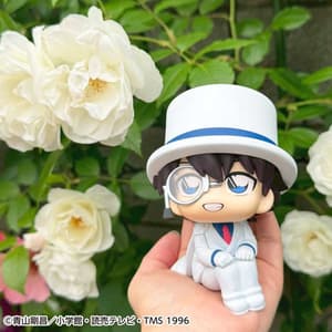 Kid the Phantom Thief - Detective Conan Look Up - Megahouse - 8