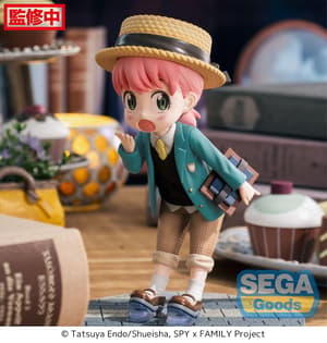 Anya Forger - Stylish Look Vol. 2 - Luminasta - Sega (6)