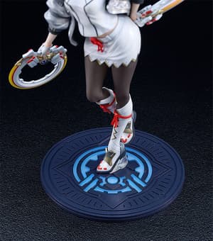 Mio - Xenoblade Chronicles 3 Scale Figure | Good Smile Company - 7