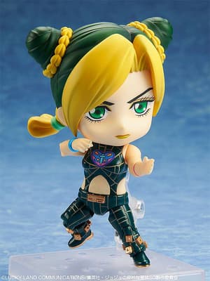 Nendoroid 1815 Jolyne Cujoh - 7
