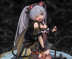 Janus - Fright-Night Scaredy-Cat - Mimeyoi - 10