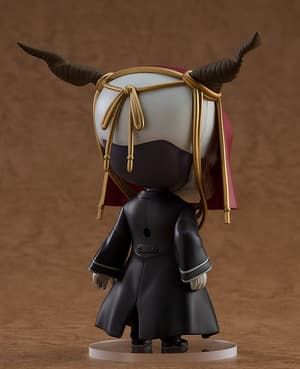 Nendoroid 2132 Elias Ainsworth - Season 2 - 5