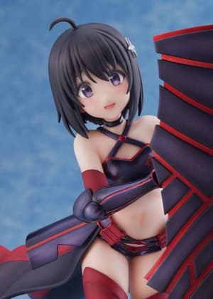 Maple - Original Armor - F:Nex - Furyu - 3