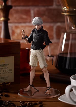 Ken Kaneki - Pop Up Parade - Good Smile - Réédition - 5