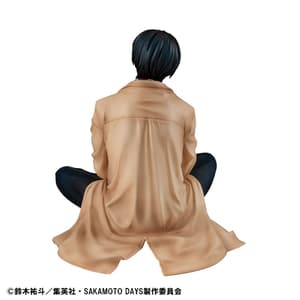 Nagumo - G.E.M. Palm Size / Tenohira - Megahouse - 5