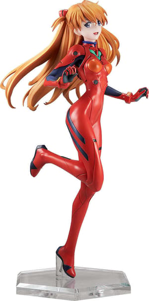 NEON GENESIS EVANGELION [COLLECTOR'S EDITION] Soryu Asuka Langley - 1