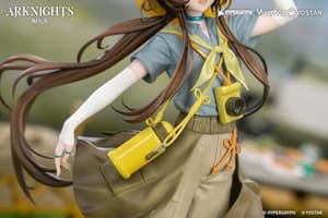 Amiya - Wildlight Wander - Gift+ - Myethos - 10