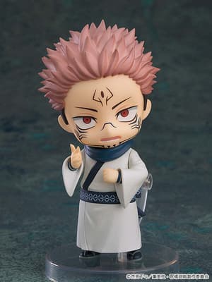 Nendoroid More: Face Swap Jujutsu Kaisen 02【BOX】 - 2