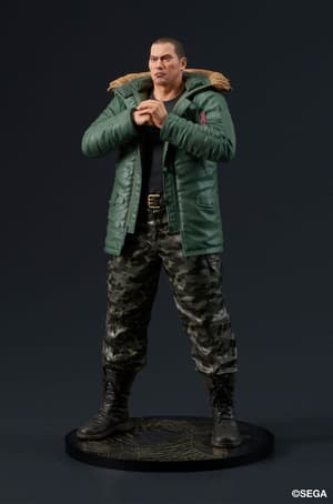 Taiga Saejima - Digsta - Digism - 9