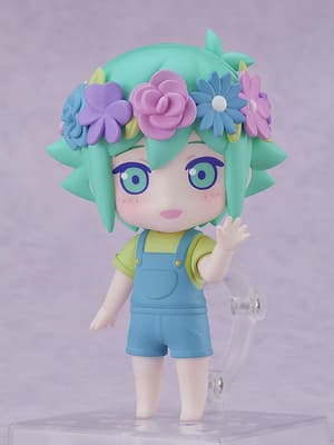 Nendoroid 2057 Basil - 2