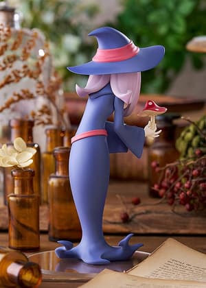 Sucy Manbavaran - Little Witch Academia Pop Up Parade - Good Smile Company - 10