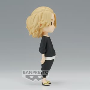 Mikey / Manjiro Sano - Tokyo Revengers (Plain Clothes Version) - Q Posket Version A (1)