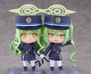 Nendoroid 3064 Nozomi Tachibana - 8