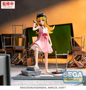 Shinobu Oshino -  XStellar - Sega - 3