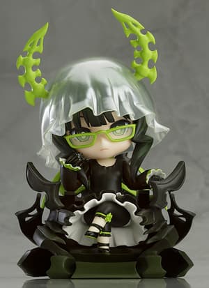 Nendoroid 292 Dead Master TV Animation - 1
