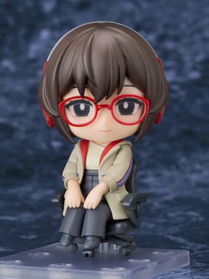 Nendoroid 3155 Satone (including Bonus) - 2