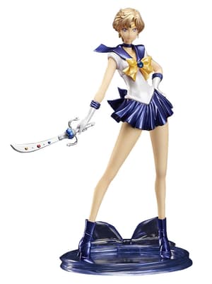 Sailor Uranus - Crystal Version - Figuarts ZERO - 1