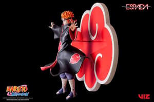 Pain - Wall Art Statue - Espada Art - 2