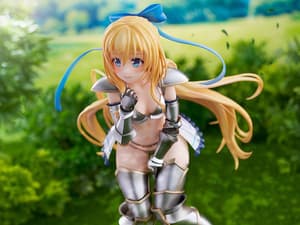 Priestess - Bikini Armor - Klockworx - 9